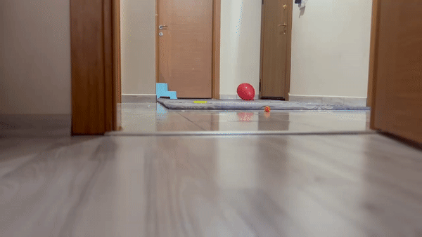Hareketlenen ve Çevresini Keşfetmeye Başlayan Bebeğim İçin Pratik Temizliği Nasıl Sağladığımı Anlatıyorum!