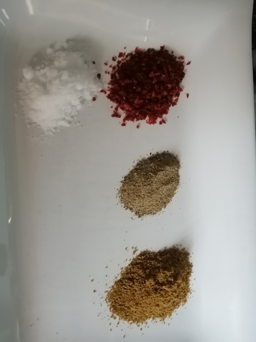 Kıymalı Sac Tava Yapımı