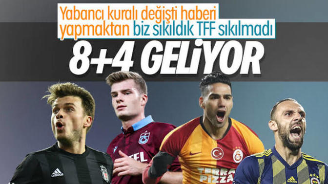 Türk Futbolunda Yabancı Oyuncu Kuralını Düzeltme Yolları