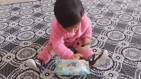 Kendi işimizi kendimiz görürüz