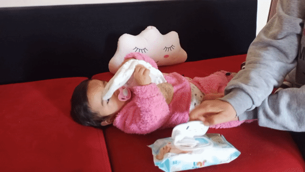 Her şeyi keşfetmeye hazırız!