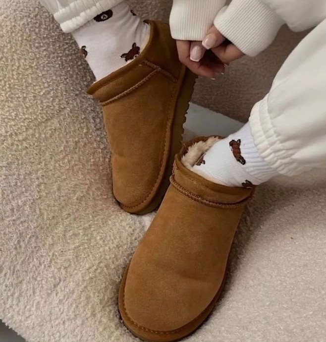 Mini Ugg