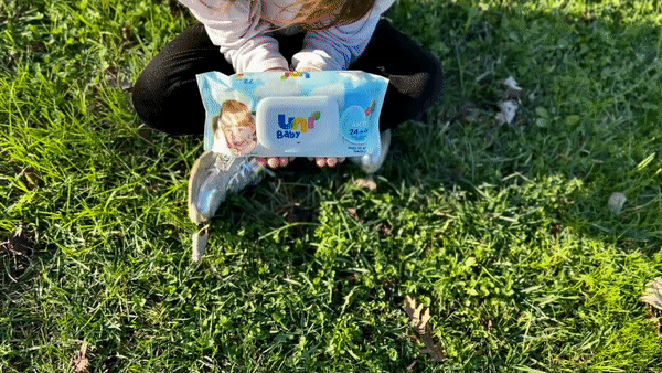 Evde, okulda, parkta en büyük yardımcımız. 😇