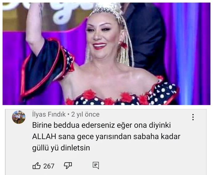 Arabesk Müziğin Fenomen Şarkıcısı Güllü Yeni Şarkısı, Tüm Samimiyeti ve Gündem Yaratacak Açıklamalarıyla KızlarSoruyorda!
