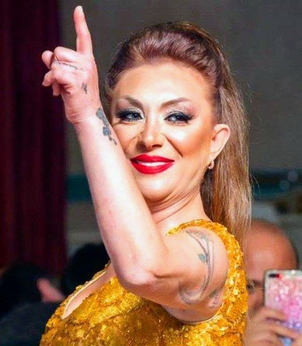 Arabesk Müziğin Fenomen Şarkıcısı Güllü Yeni Şarkısı, Tüm Samimiyeti ve Gündem Yaratacak Açıklamalarıyla KızlarSoruyorda!