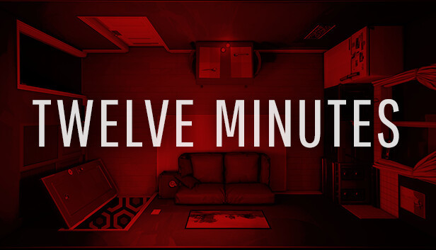 Twelve Minutes Banner