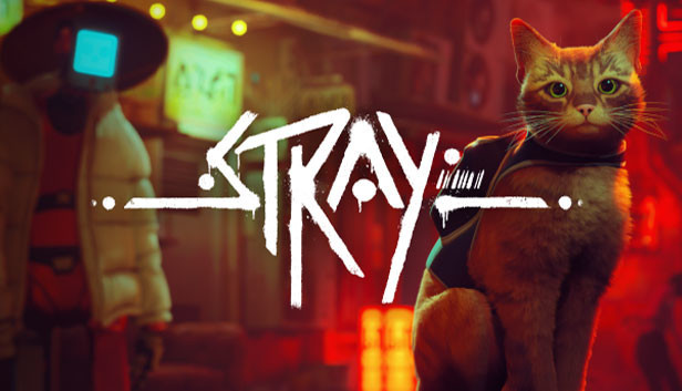 Stray Banner