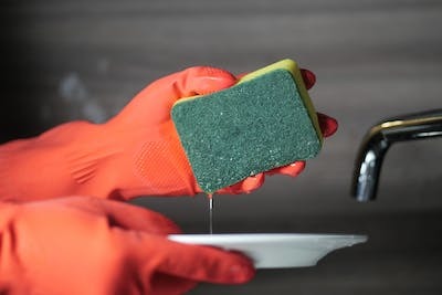 Yılbaşı Hazırlıkları Tam Gaz! Gold Çatal Bıçak Yıkamanın Püf Noktaları Nelerdir?