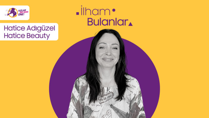 Uzman Estetisyen Hatice Adıgüzel, Kendi İşini Kurma Hikayesini Anlatarak Önerilerde Bulundu!