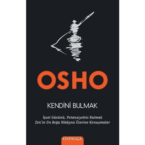 En Sevilen Meditatif Osho Kitaplarını İnceliyorum!