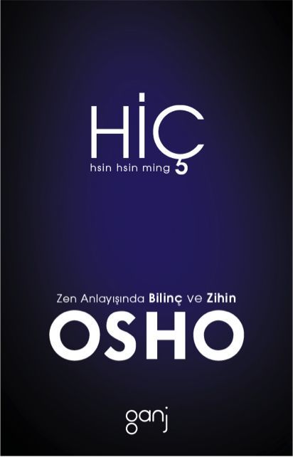 En Sevilen Meditatif Osho Kitaplarını İnceliyorum!