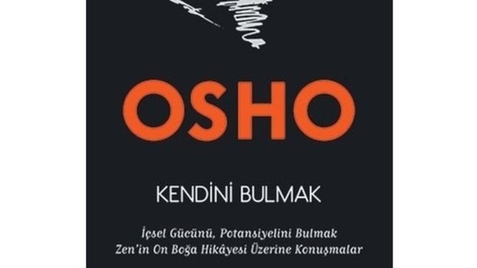 En Sevilen Meditatif Osho Kitaplarını İnceliyorum!