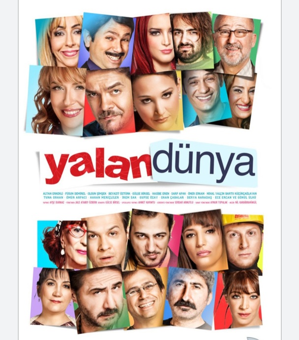 İzlemenin En Eğlenceli Olduğu Programlar