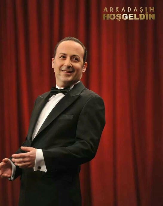 İzlemenin En Eğlenceli Olduğu Programlar