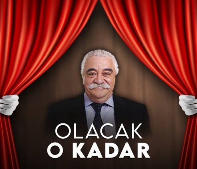 İzlemenin En Eğlenceli Olduğu Programlar