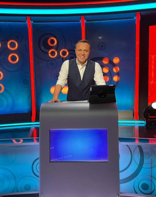 İzlemenin En Eğlenceli Olduğu Programlar