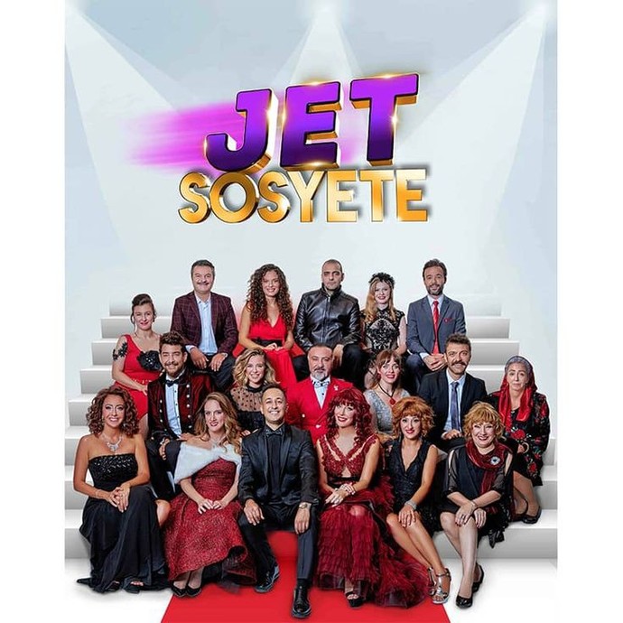İzlemenin En Eğlenceli Olduğu Programlar