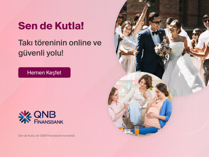 Düğün ya da Baby Shower Düzenleyenlerin Yaşadığı 6 Zorluk