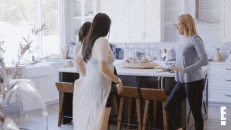 Düğün ya da Baby Shower Düzenleyenlerin Yaşadığı 6 Zorluk