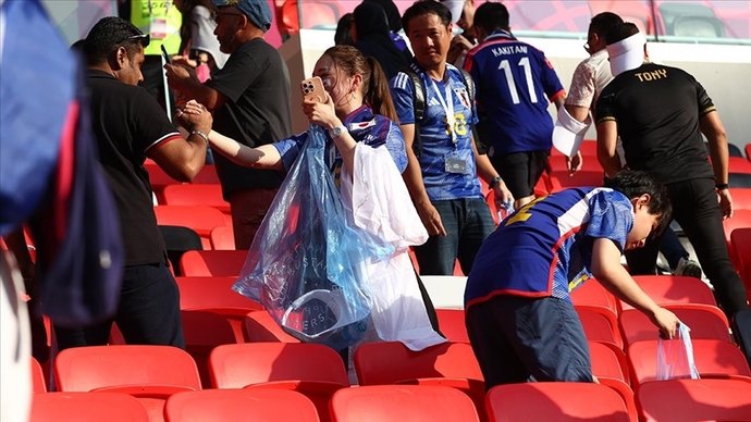 2022 FIFA Dünya Kupasında Öne Çıkan ve Uzun Süre Unutulmayacak Olaylar