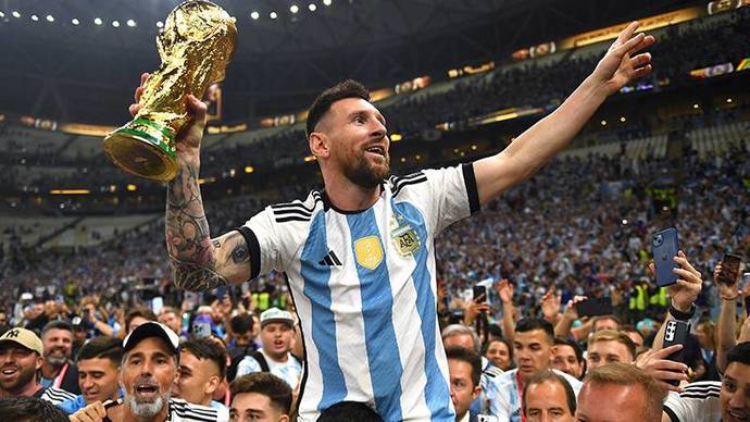 2022 FIFA Dünya Kupasında Öne Çıkan ve Uzun Süre Unutulmayacak Olaylar
