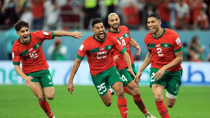 2022 FIFA Dünya Kupasında Öne Çıkan ve Uzun Süre Unutulmayacak Olaylar