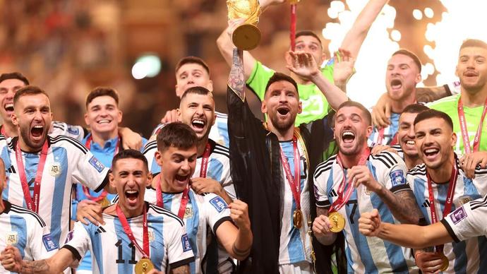 2022 FIFA Dünya Kupasında Öne Çıkan ve Uzun Süre Unutulmayacak Olaylar