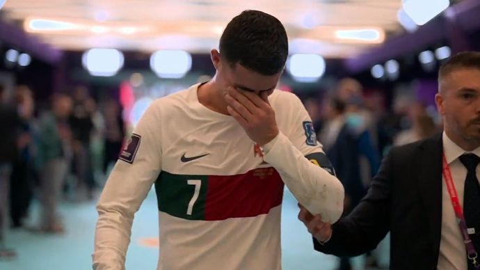2022 FIFA Dünya Kupasında Öne Çıkan ve Uzun Süre Unutulmayacak Olaylar