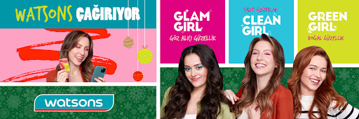 Clean girl, glam girl, green girl! Algı testine göre sen hangisisin?