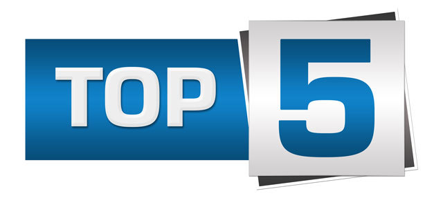 MüzikOnair TOP 5