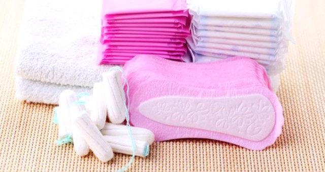 Günlük Ped Hakkında Merak Edilen Her Şey Burada!