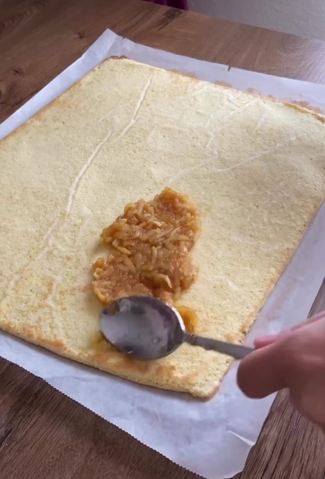 Kış Pastası Yapalım