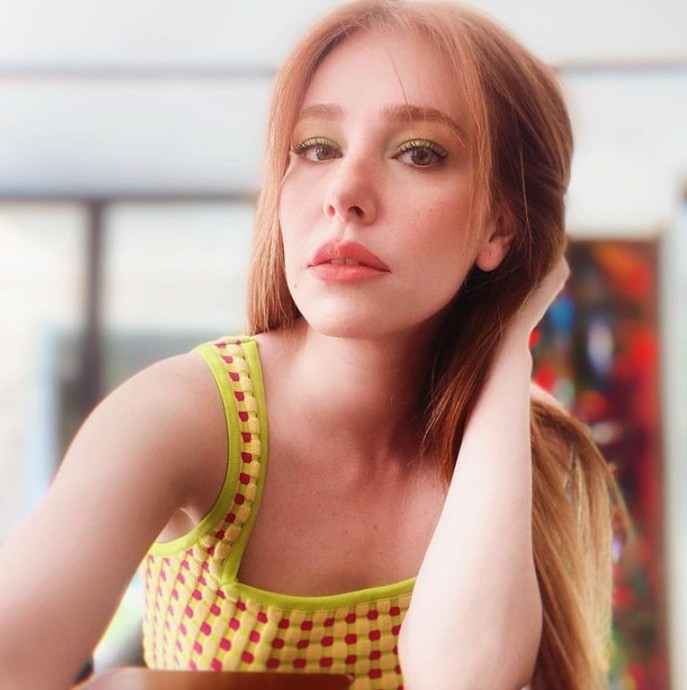 Güzel Ama Seksi Olmadığını Düşündüğüm 6 Türk Ünlü Kadını Sayıyorum!