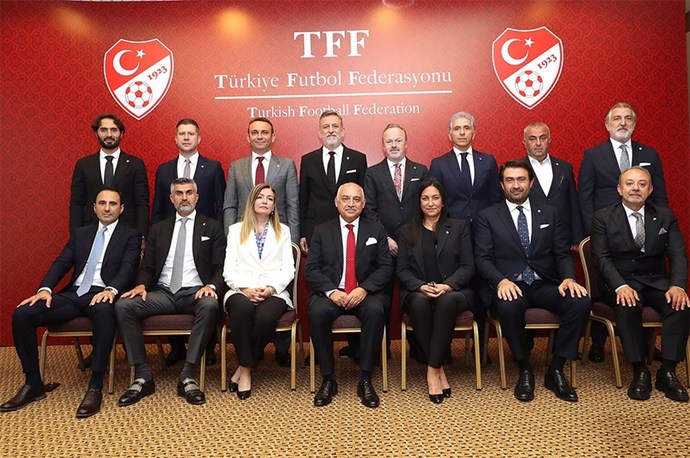 Türk Futbolu Nasıl Kurtulur Anlatıyorum