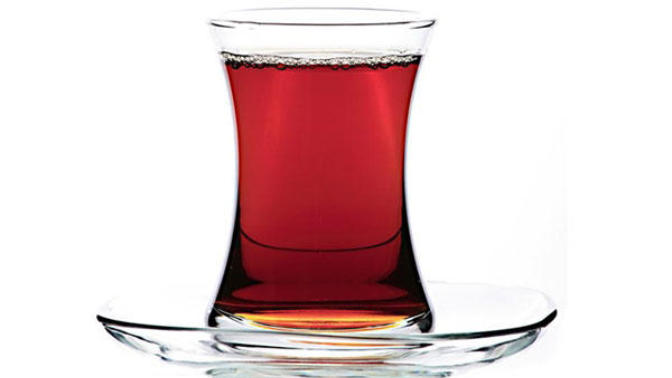 Türk Toplumunun Favori İçecekleri