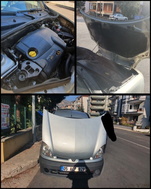 Fiat Doblo XL, Namıdiğer Dobbix'in Çizim Hikayesi!