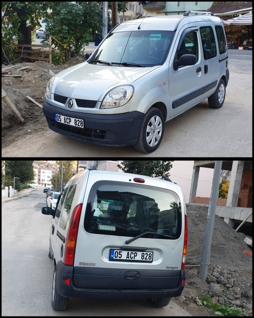 Fiat Doblo XL, Namıdiğer Dobbix'in Çizim Hikayesi!