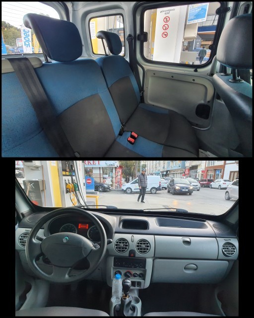 Fiat Doblo XL, Namıdiğer Dobbix'in Çizim Hikayesi!