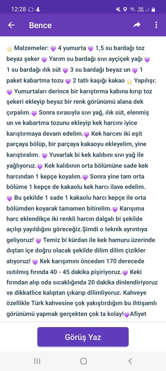 Mutfakta Bazı İhtişamlı Görüntüler O Kadar da Uğraştırmıyor, Hadi Deneyelim!
