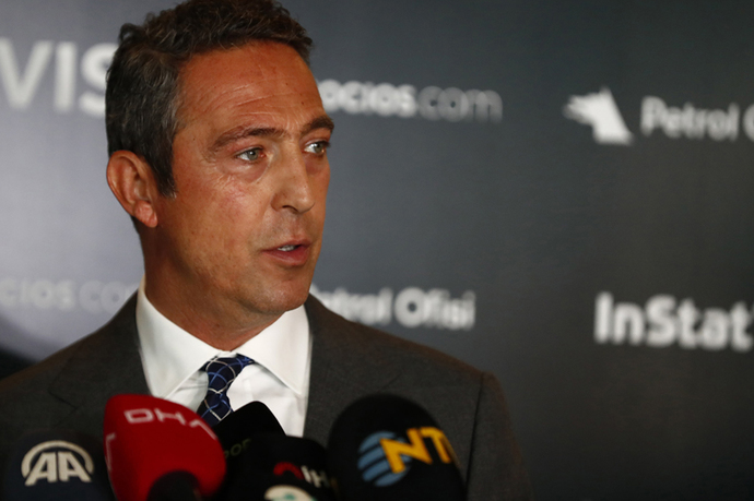 2. Bölüm: Türk Futbolu Nasıl Kurtulur Anlatıyorum!
