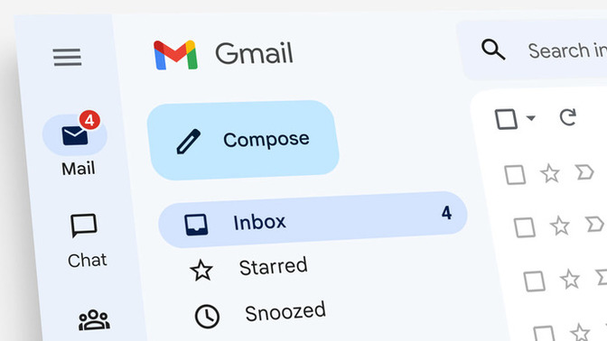 Gmail ile Yanlışlıkla Gönderilen Mailinizi Geri Alma