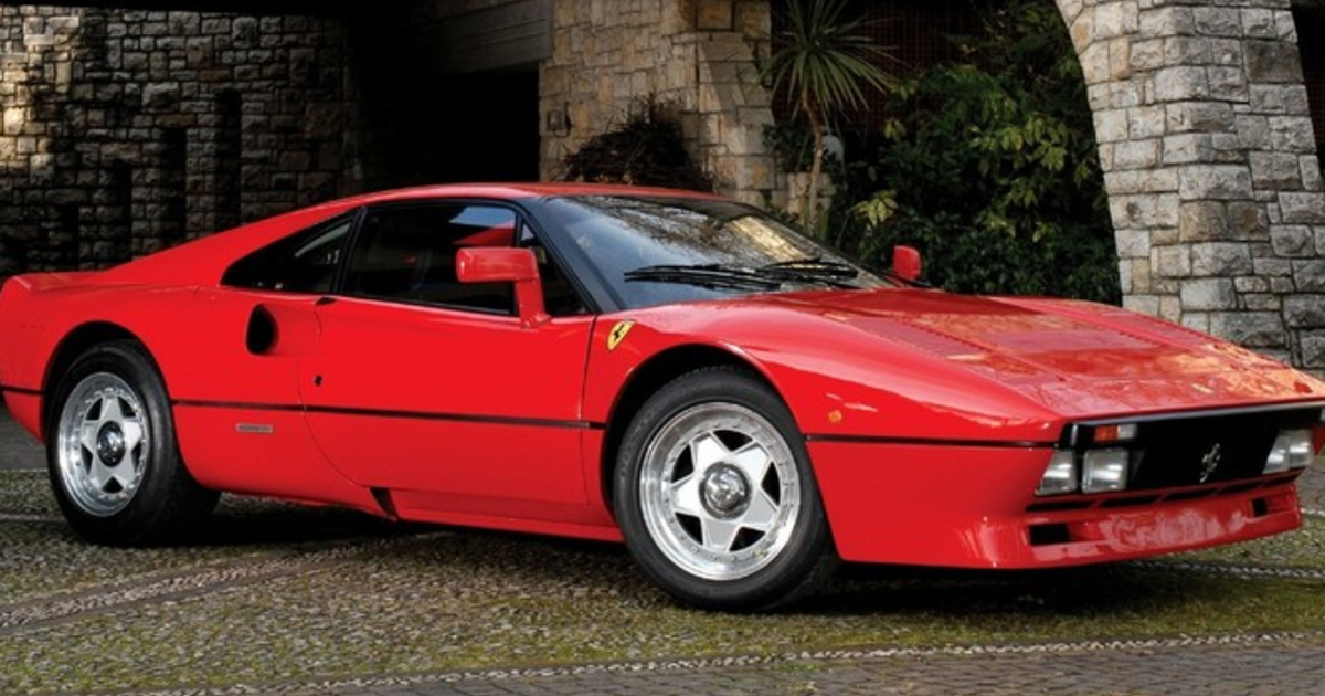 Nefes Kesen Tasarımlarıyla Tarihe Kazınan İkonik Arabalar Kizlarsoruyor