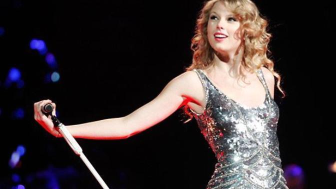 Taylor Swift ve En Güzel Şarkıları-2