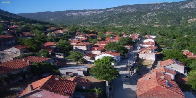 Benim Anım İki Keklik