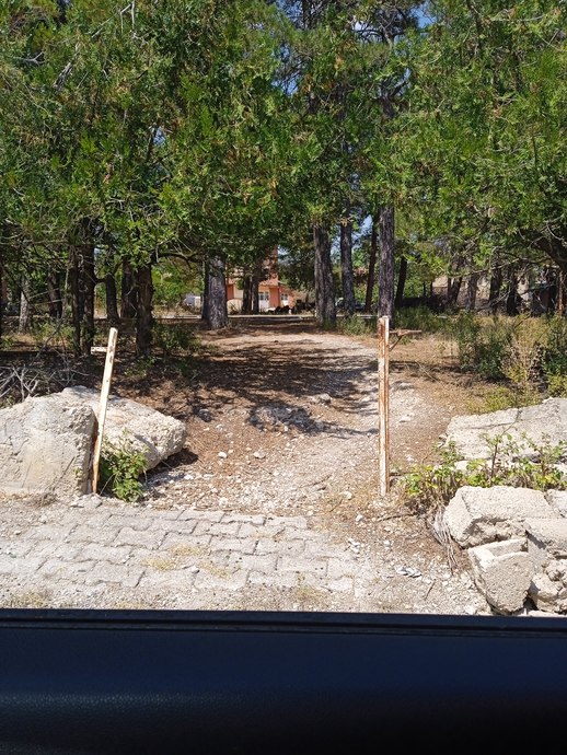 Şimdiki hali