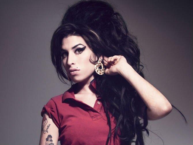 Amy Winehouse