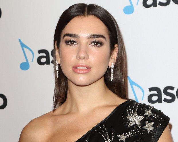 Dua Lipa