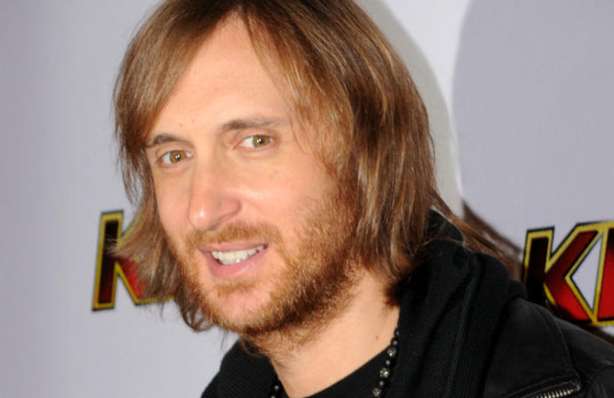 David Guetta
