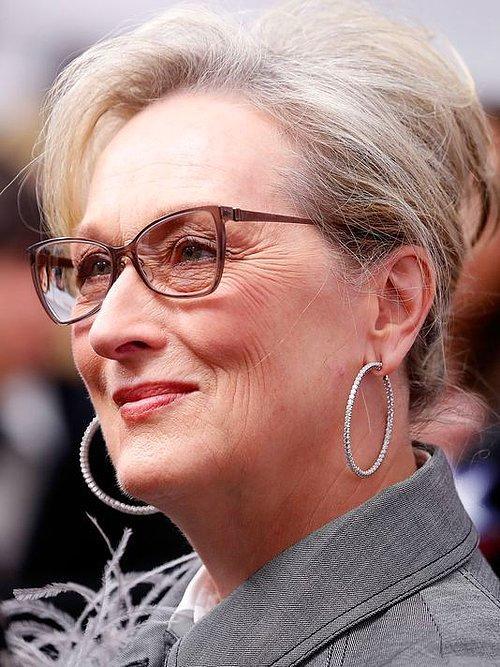 Meryl Streep