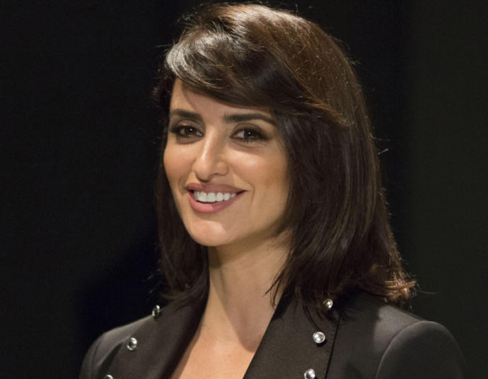 Penelope Cruz